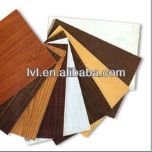 melamine mdf